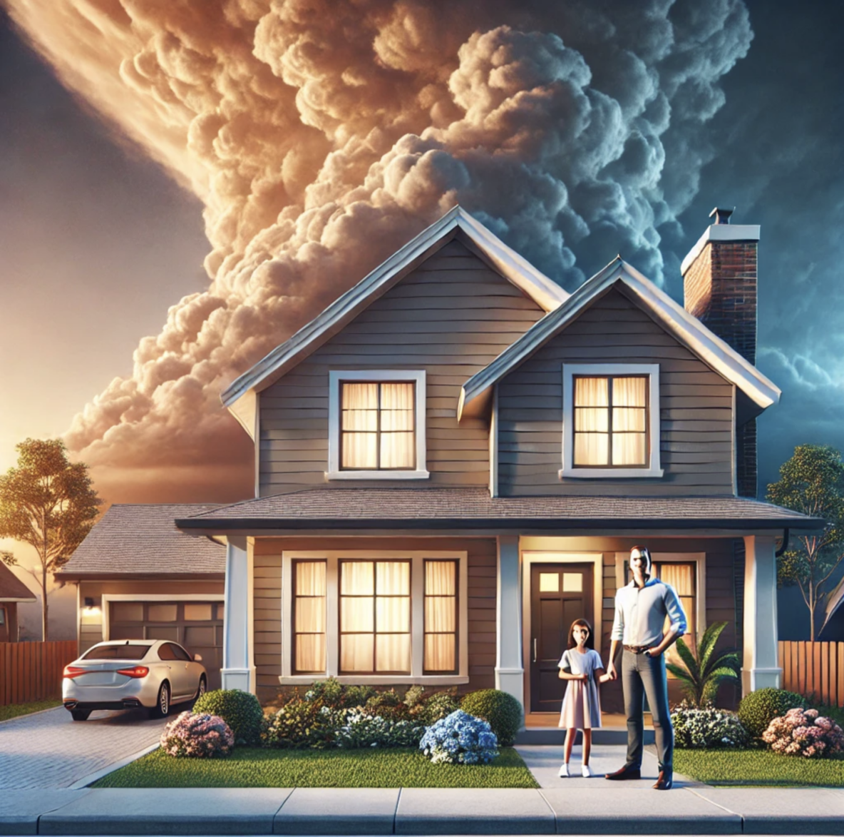 How do I find good homeowners insurance?